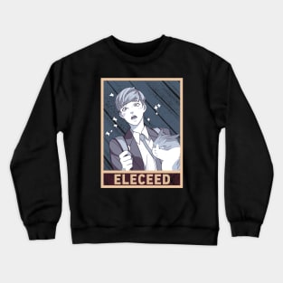 Eleceed Crewneck Sweatshirt